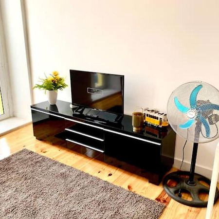 20-2 Lisbon Castle View Apartment With French Terrace Екстер'єр фото