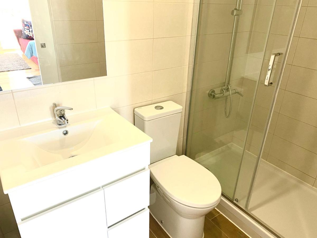 20-2 Lisbon Castle View Apartment With French Terrace Екстер'єр фото