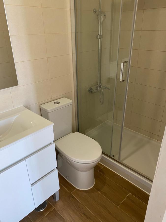 20-2 Lisbon Castle View Apartment With French Terrace Екстер'єр фото